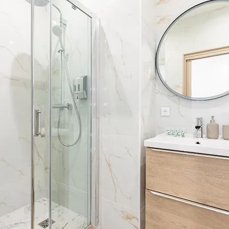 Appartamento Beau Deux Pièces Cozy Avec Terrasse N11 Nizza